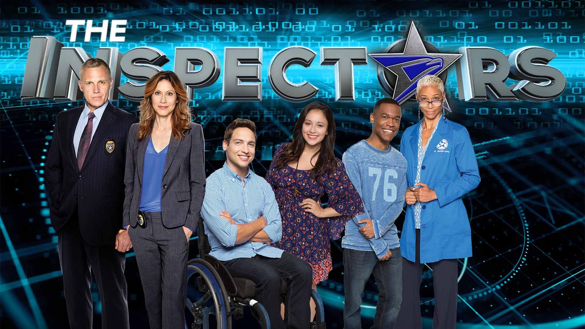 The Inspectors