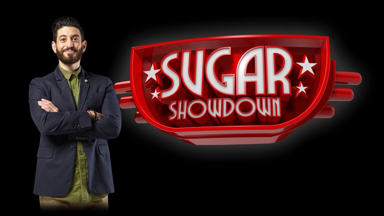 Sugar Showdown