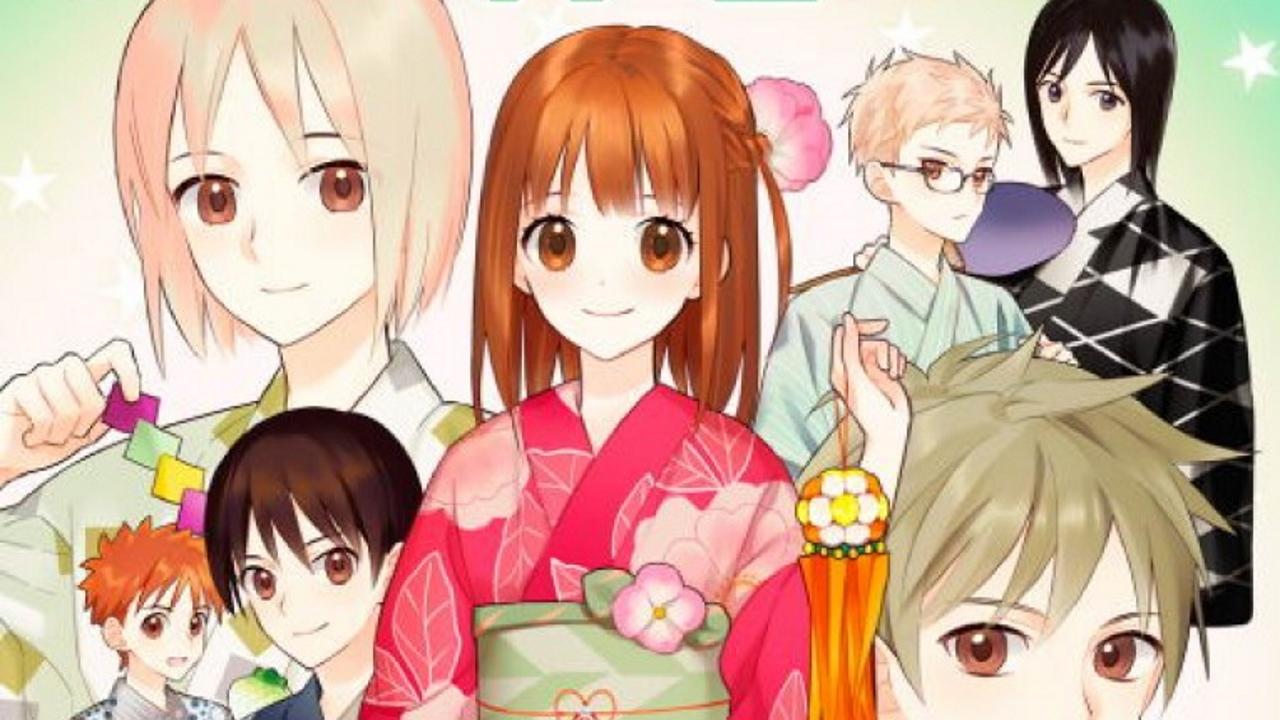 Tantei Team KZ Jiken Note