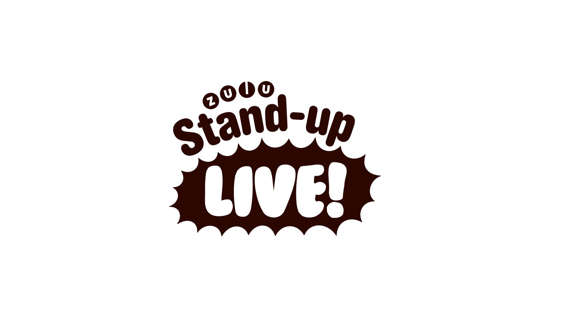 Zulu Stand-Up Live