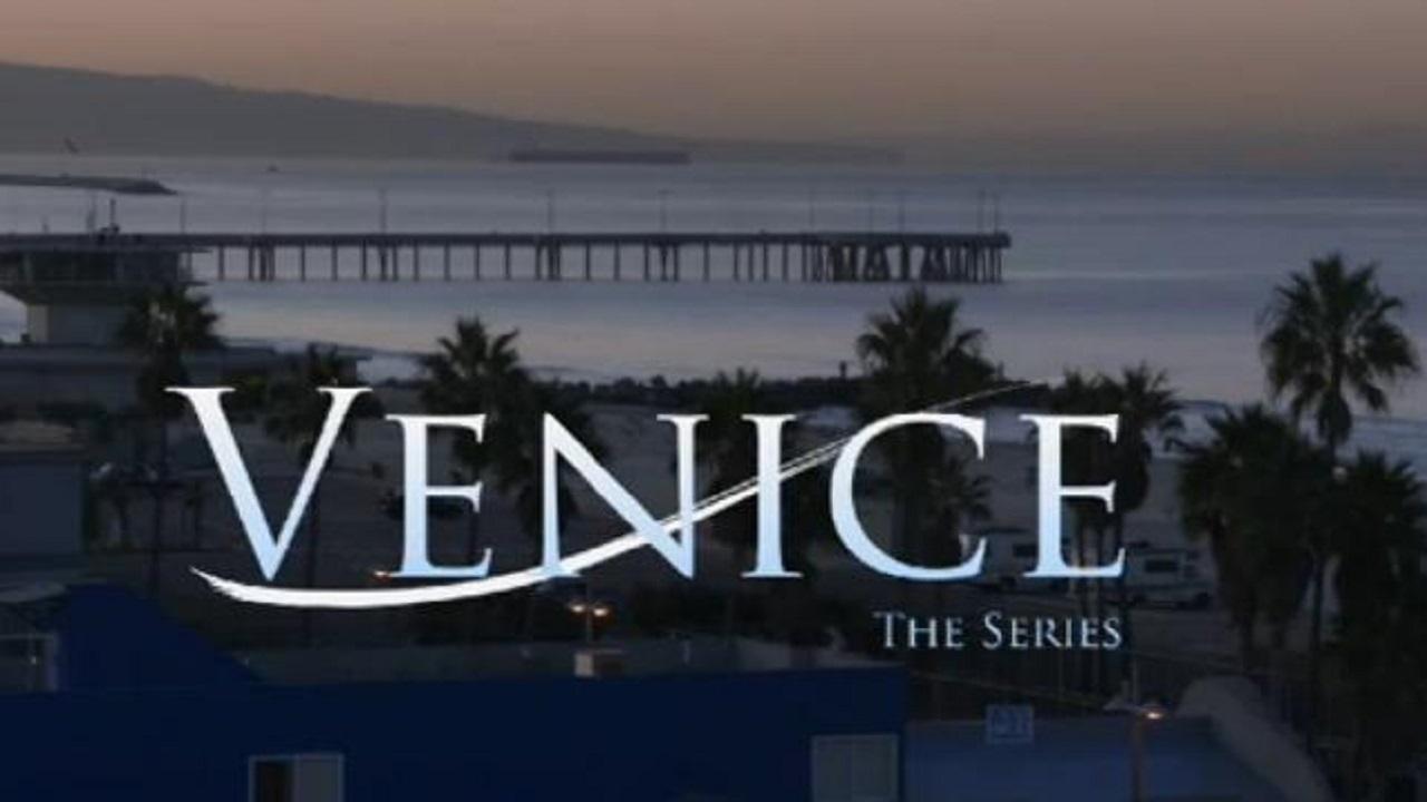 Venice: The Series