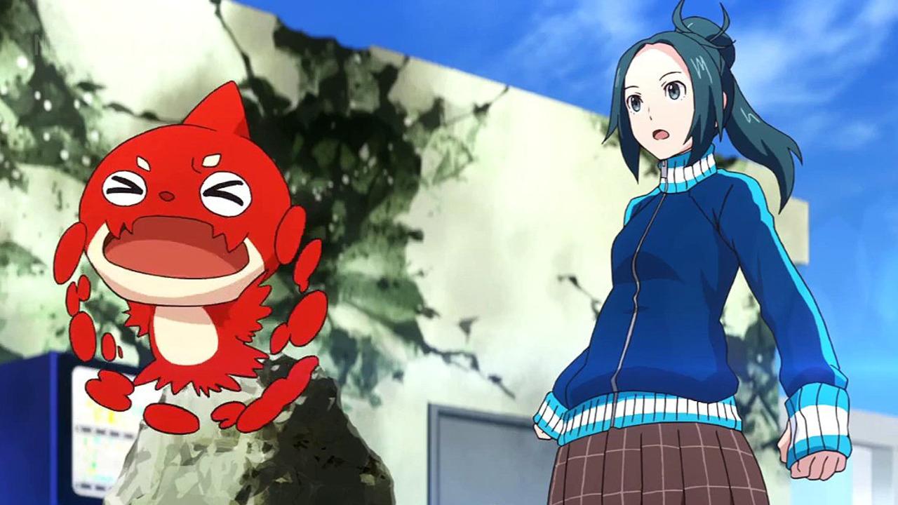 Monster Strike