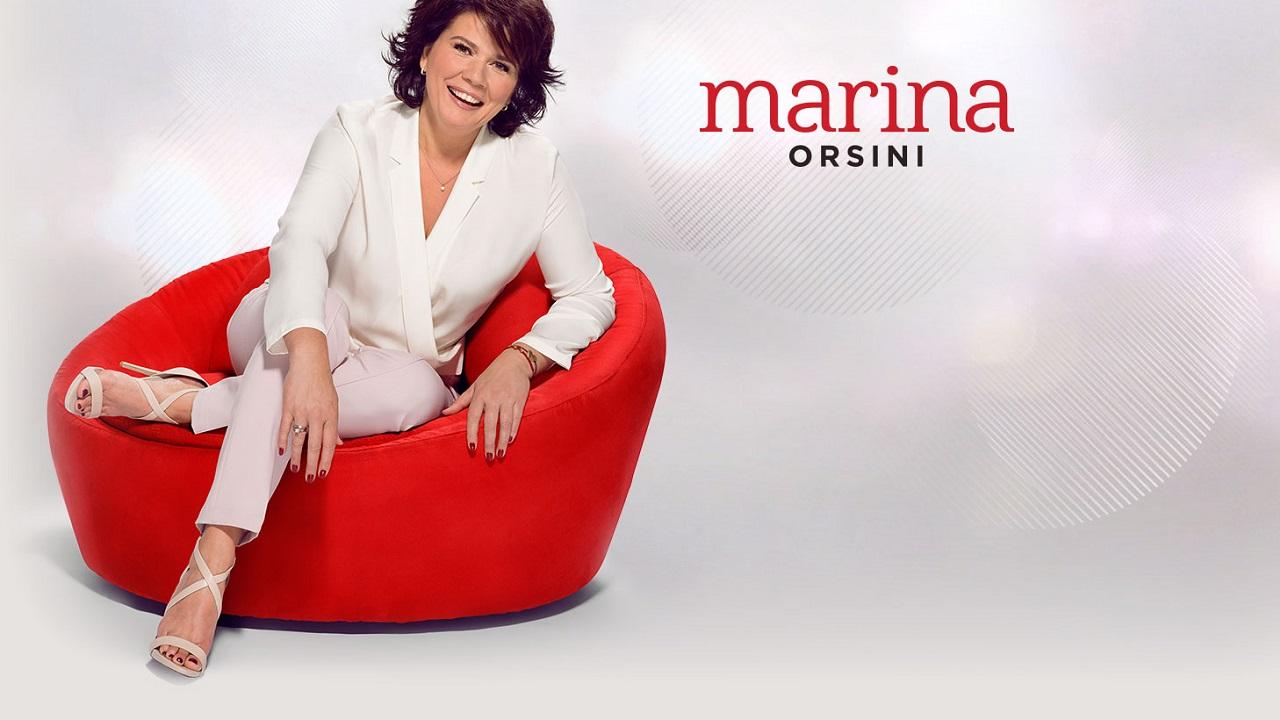 Marina Orsini