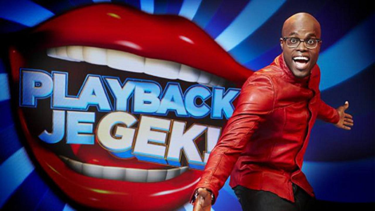 Playback je gek