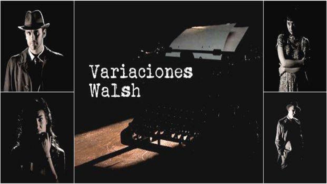Variaciones Walsh