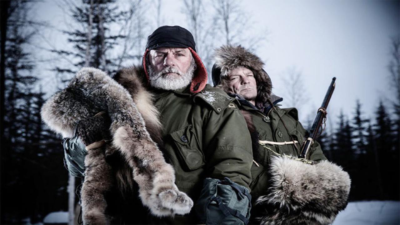 Great Wild North