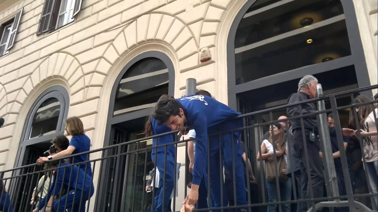 Terapia d'urgenza