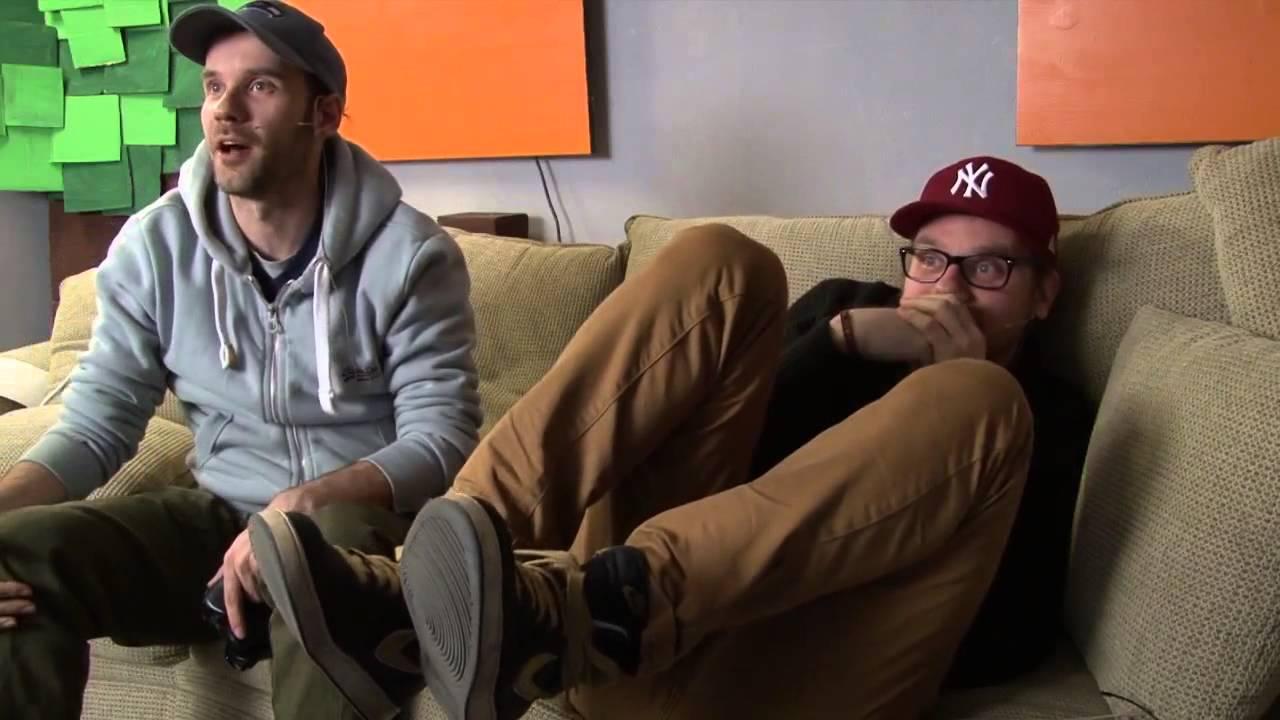 Knallhart durchgenommen: Dark Souls