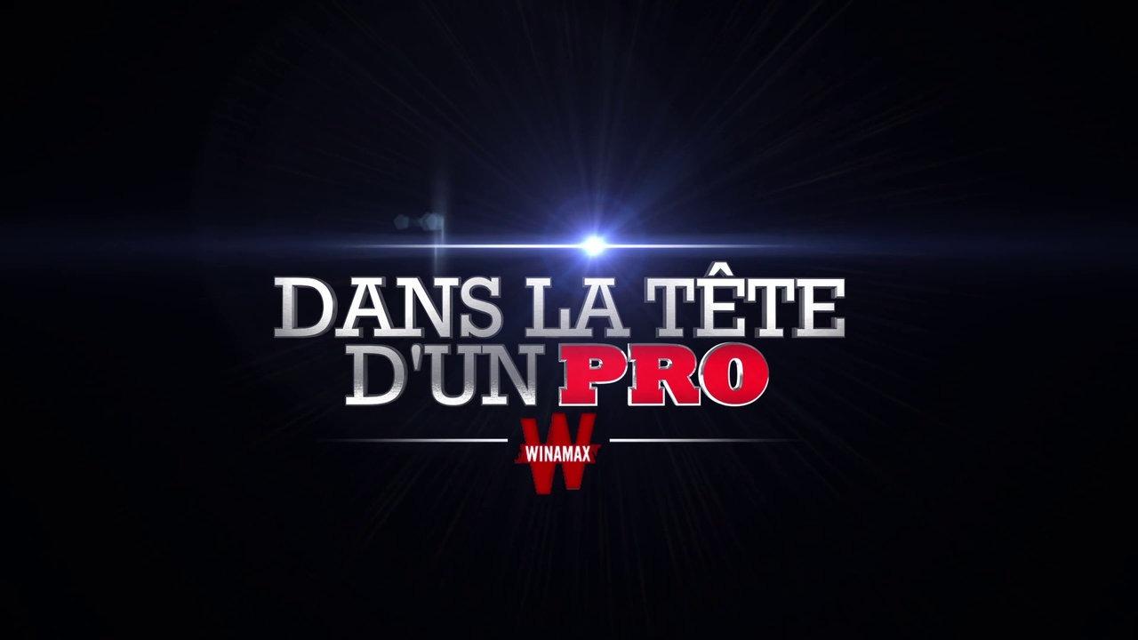 Dans la tête d'un pro