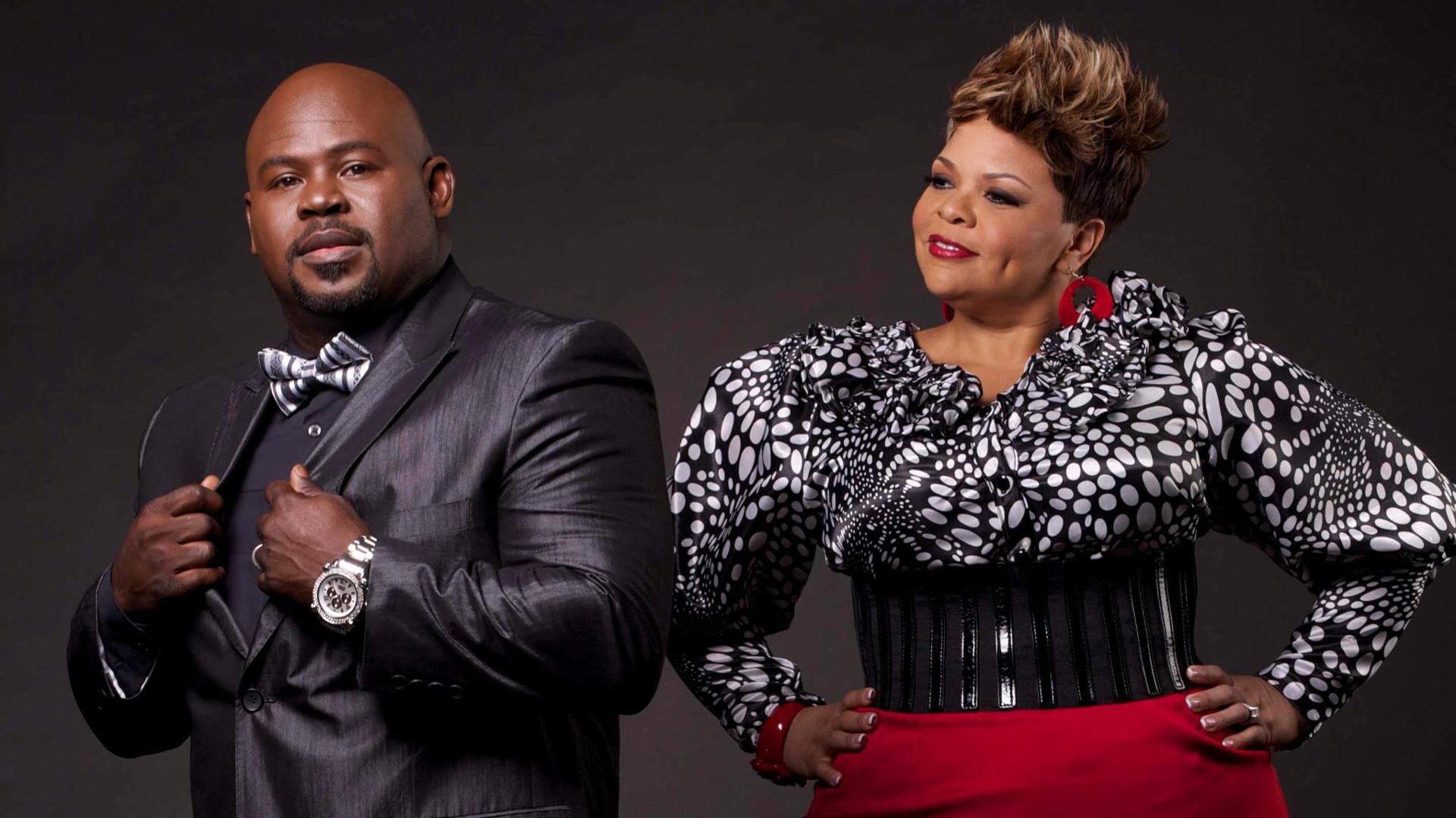Mann & Wife
