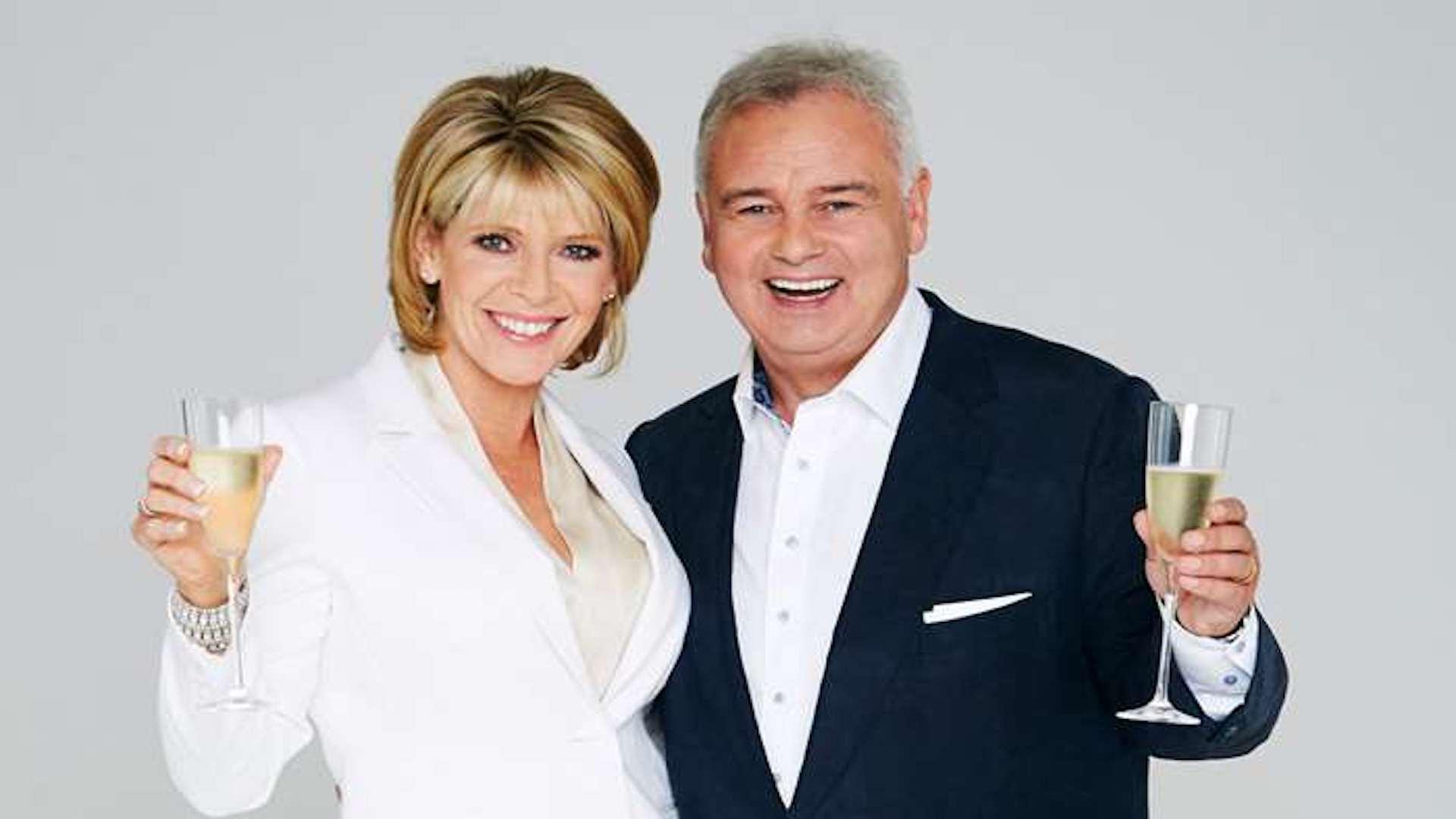 Eamonn and Ruth: How The Other Half Lives