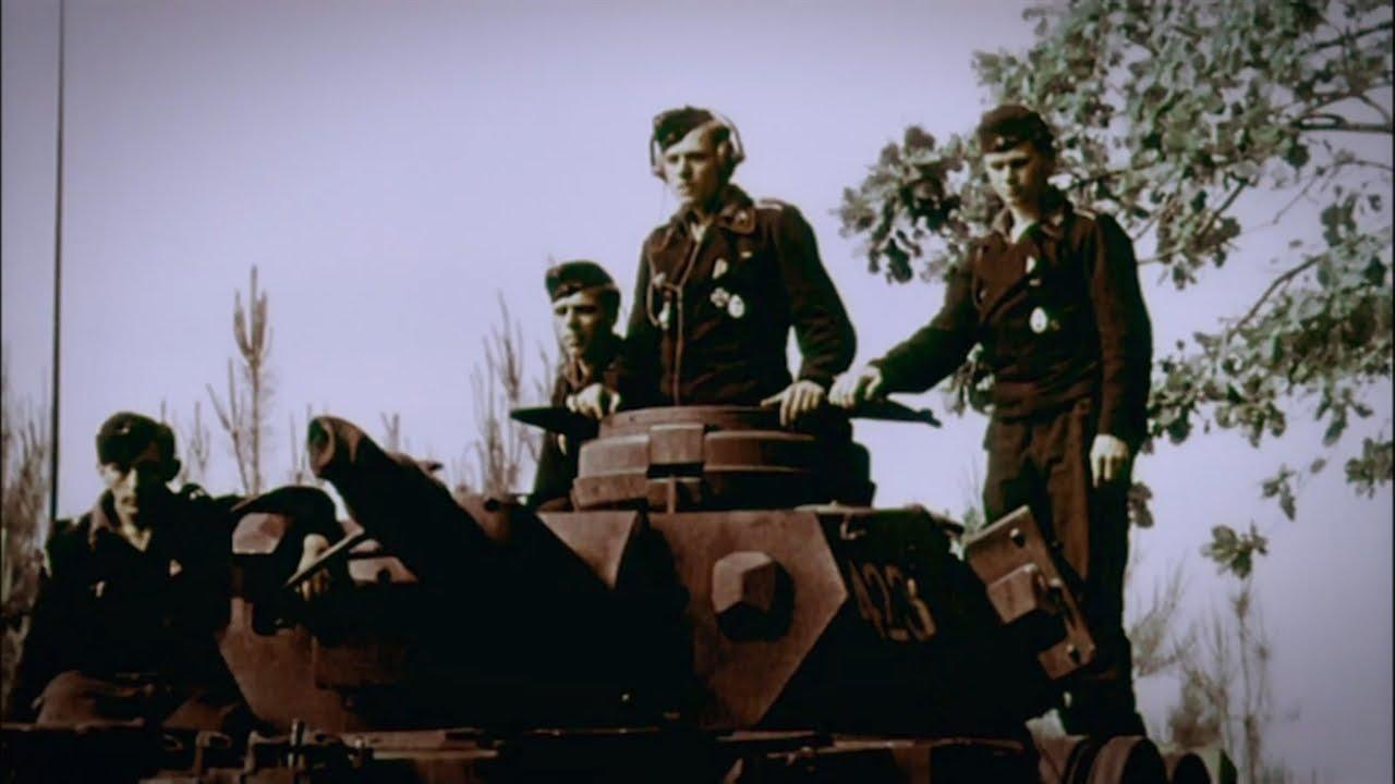 Das Reich, une division SS en France