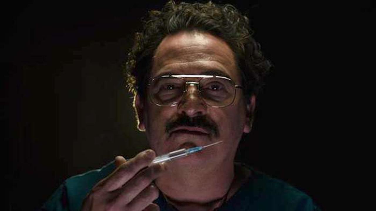 Killer Medics On Death Row