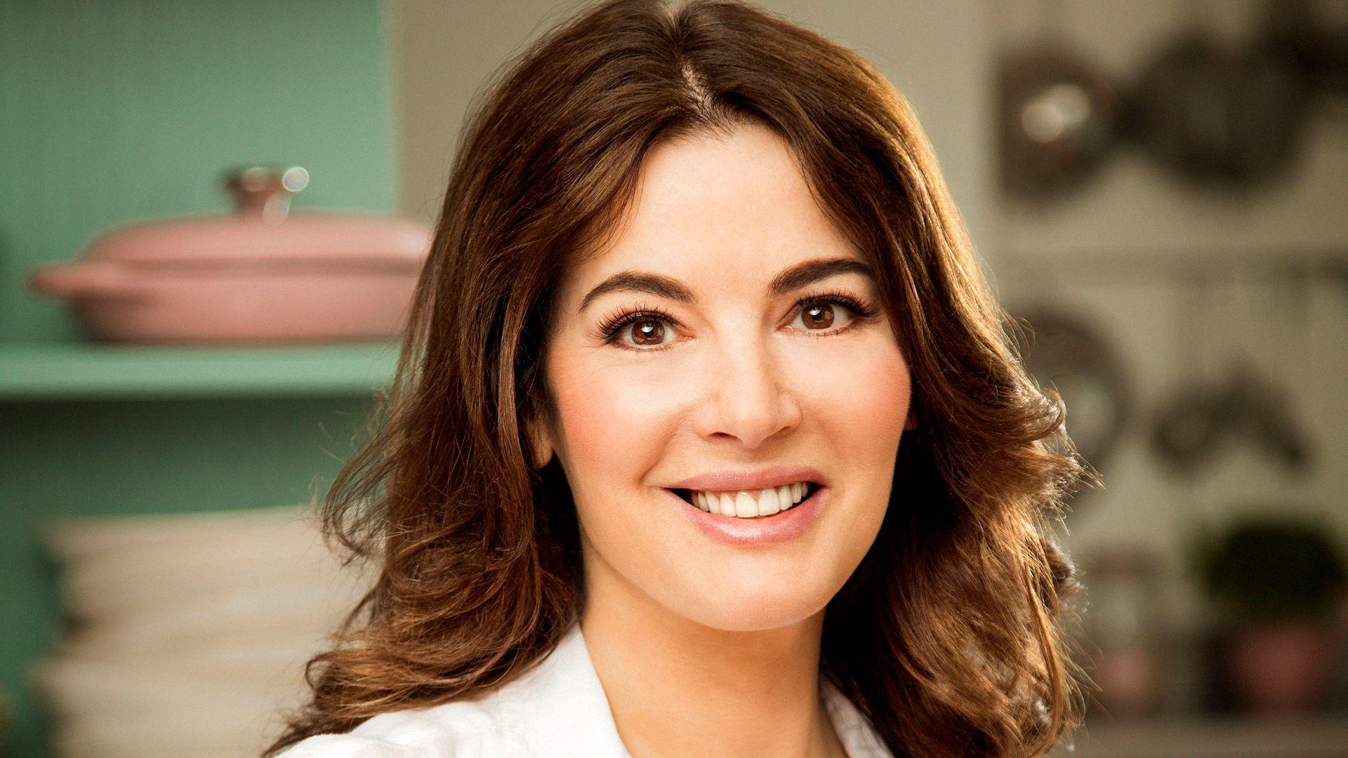 Simply Nigella