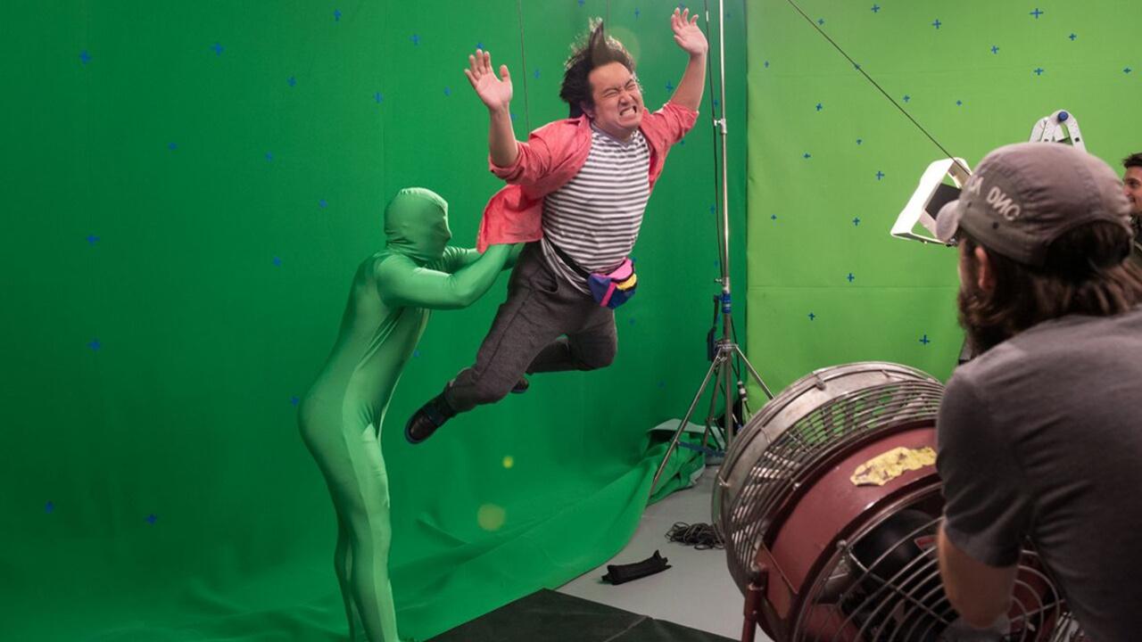RocketJump: The Show