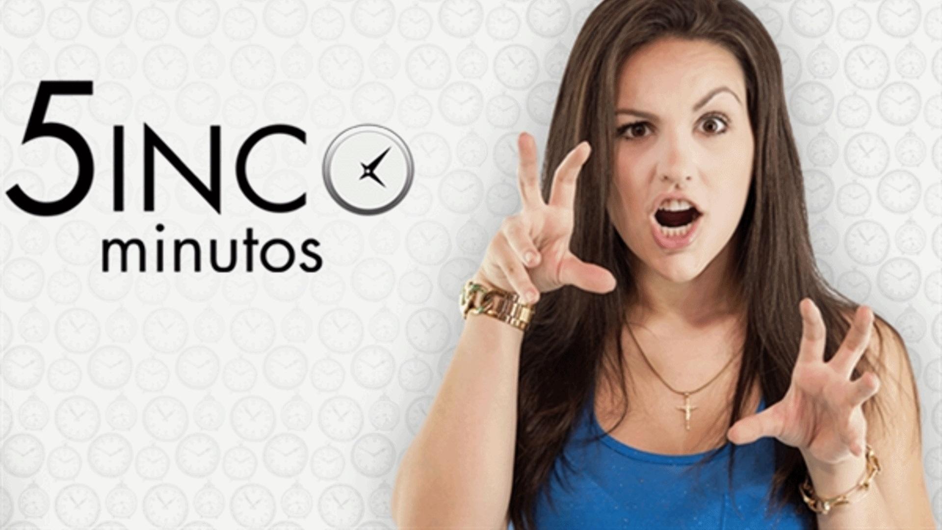5inco Minutos
