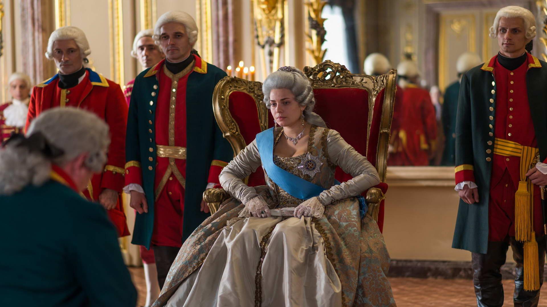 Catherine the Great (2015)