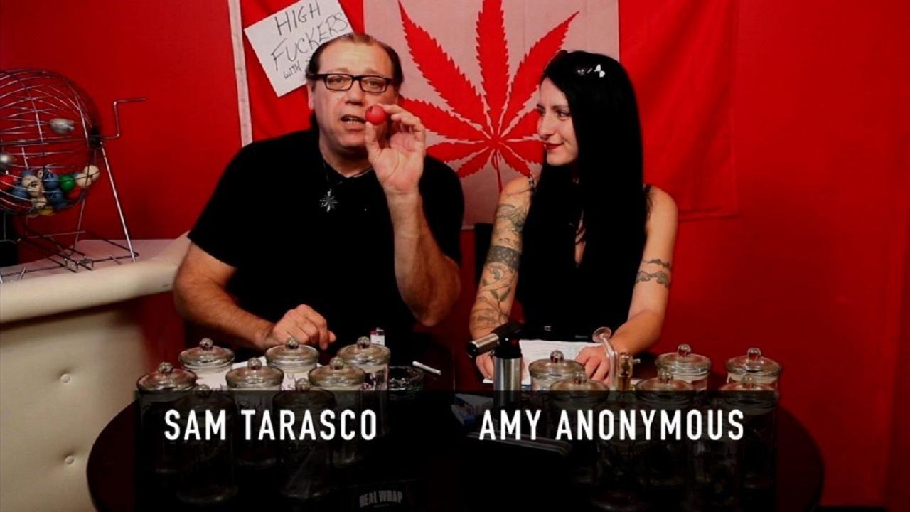 High Fuckers