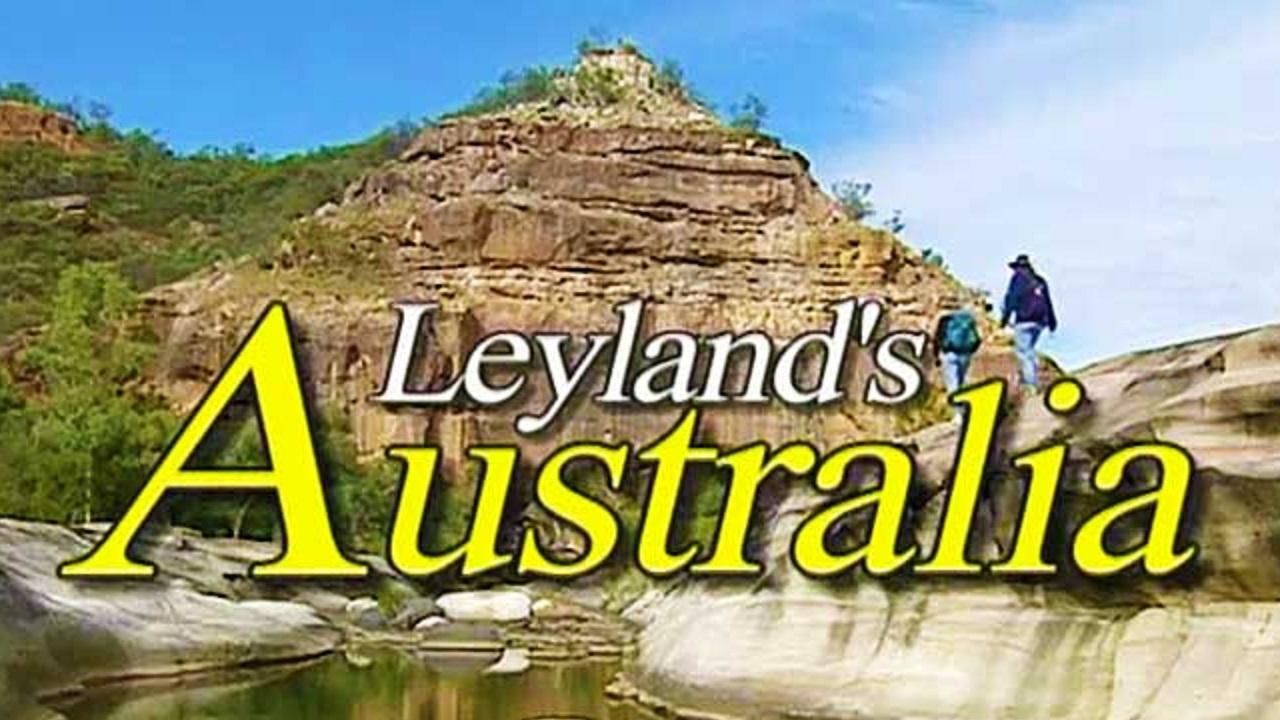 Leyland's Australia