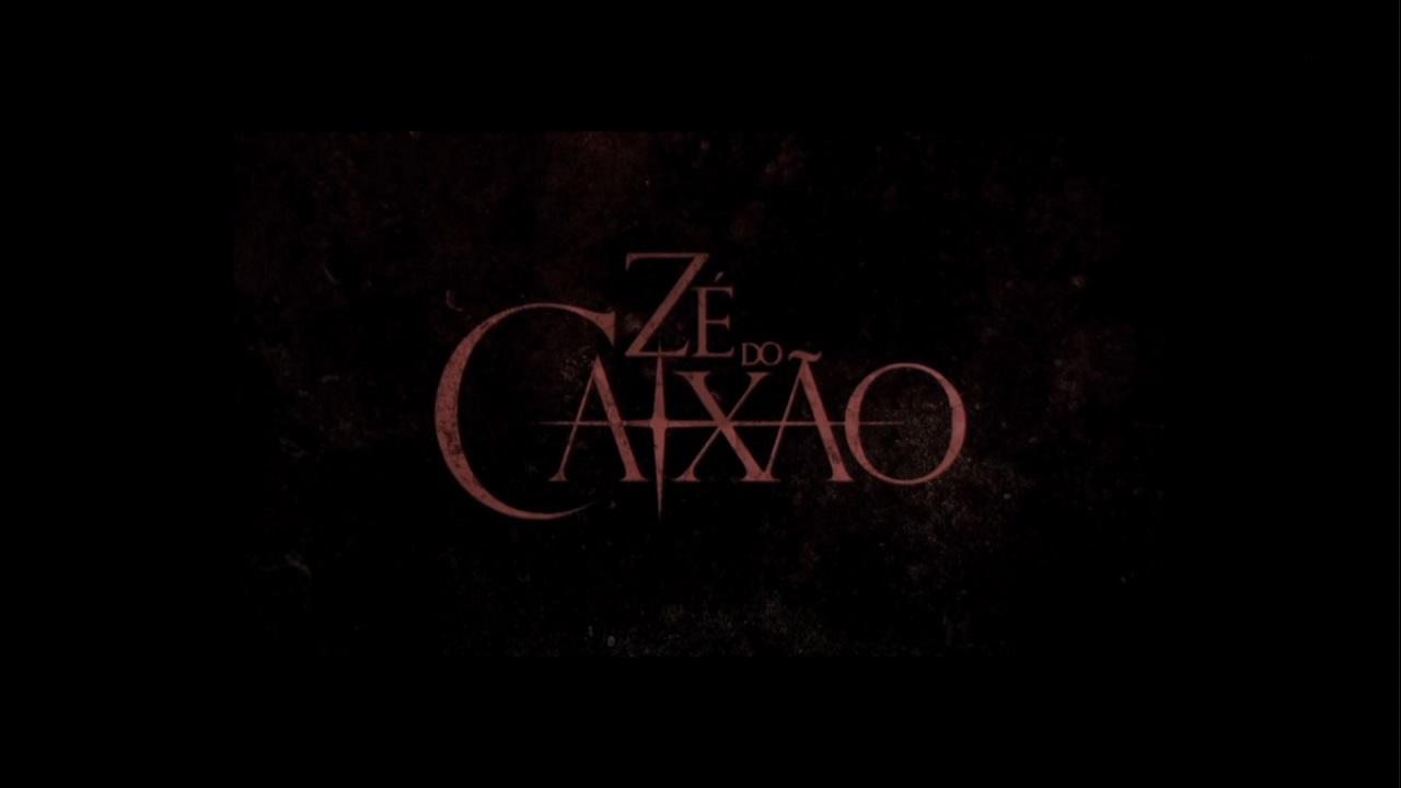 Ze do Caixao