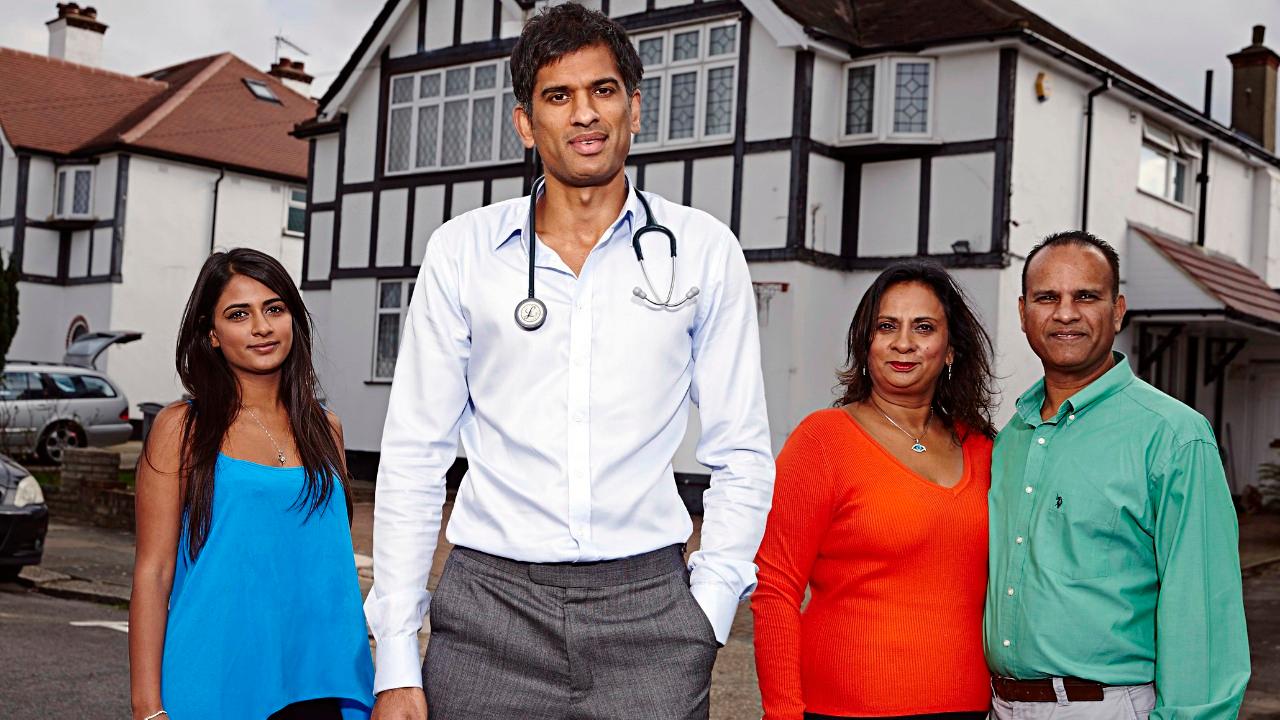 Doctor in the House (UK)