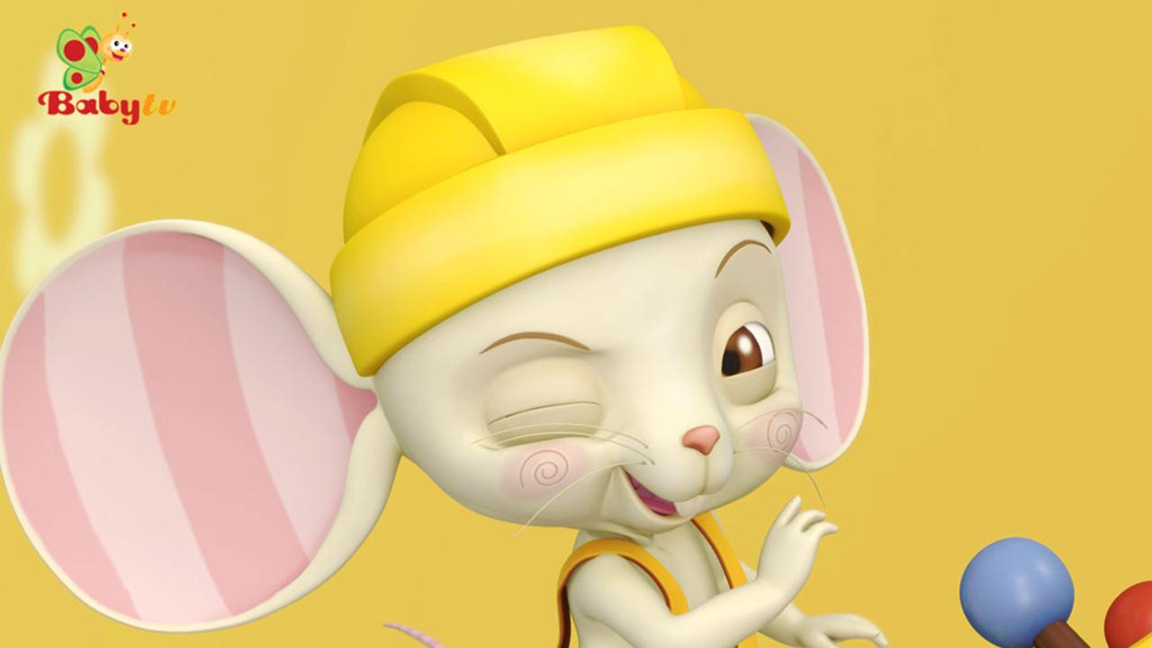 Mice Builders