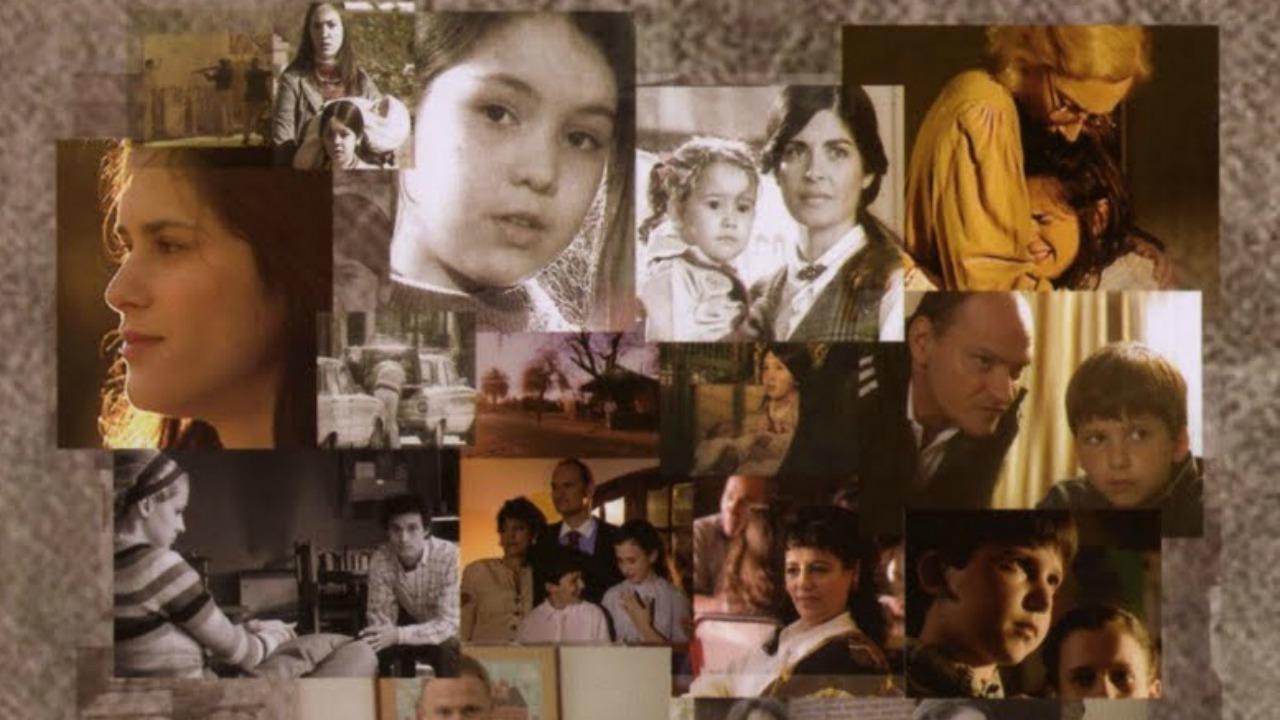 Televisión por la identidad