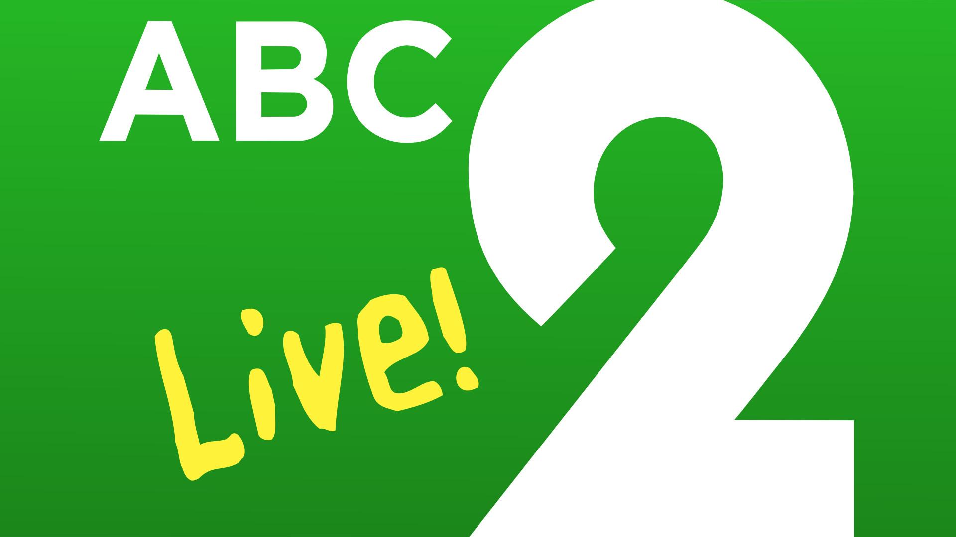 ABC2 Live Presents