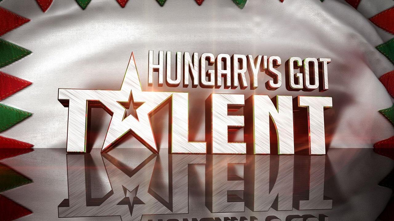 Hungary's Got Talent