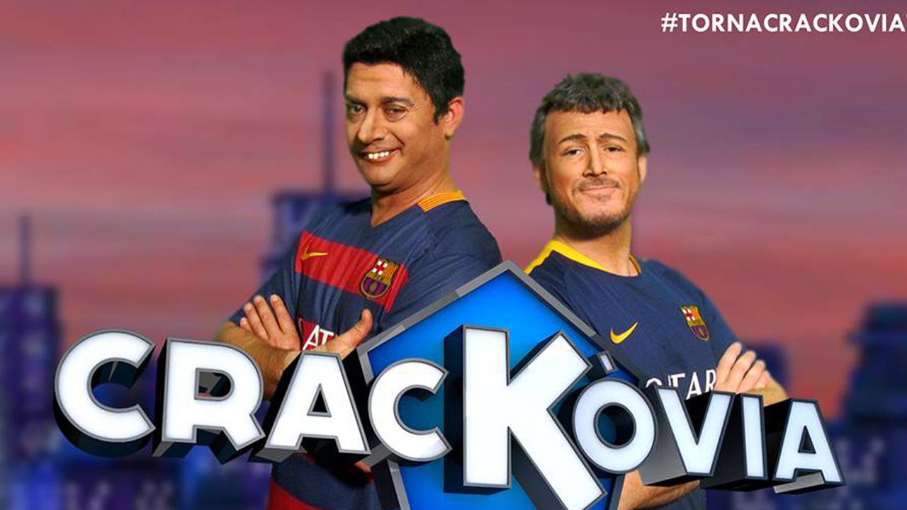 Crackòvia