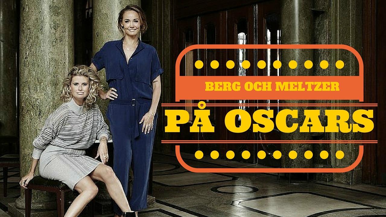 Berg and Meltzer on Oscars