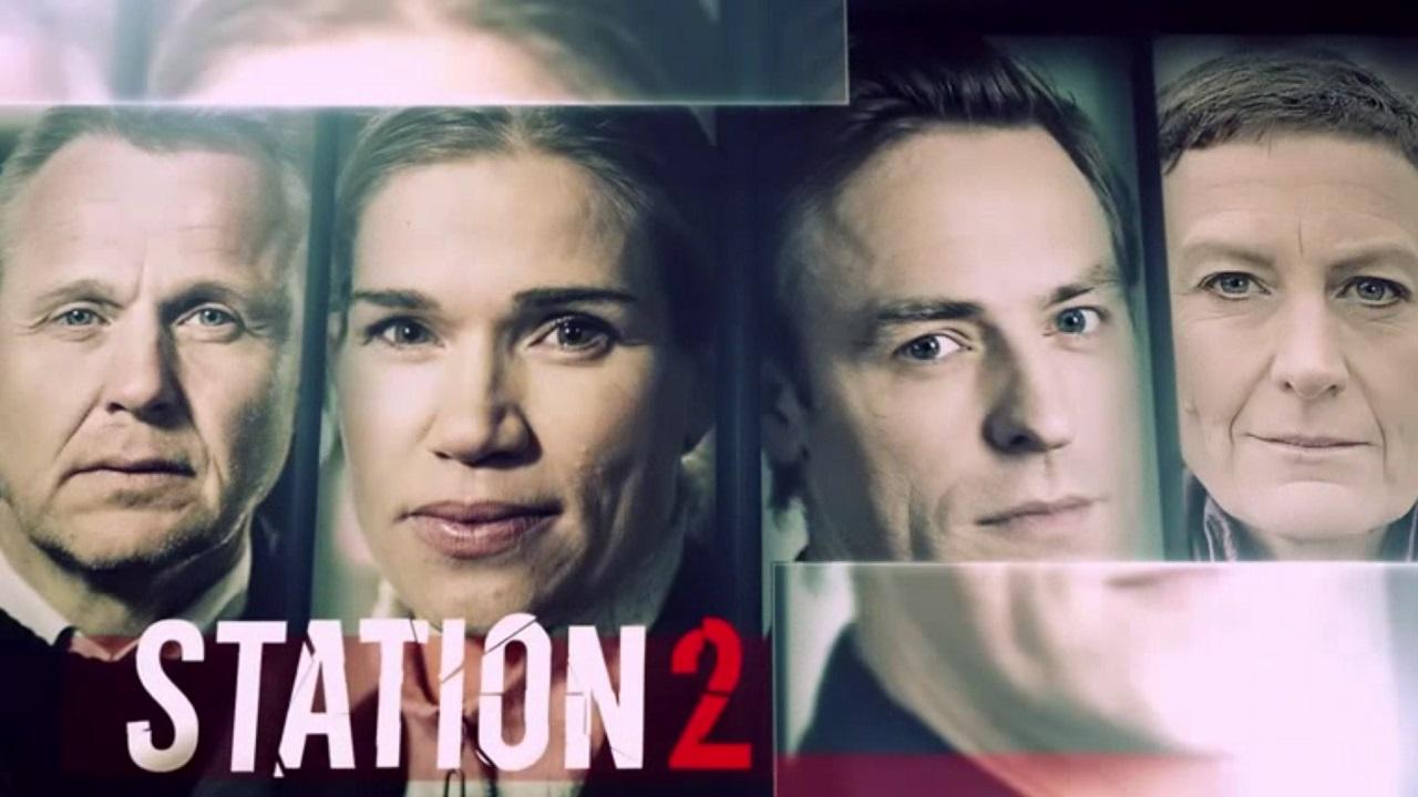 Station 2