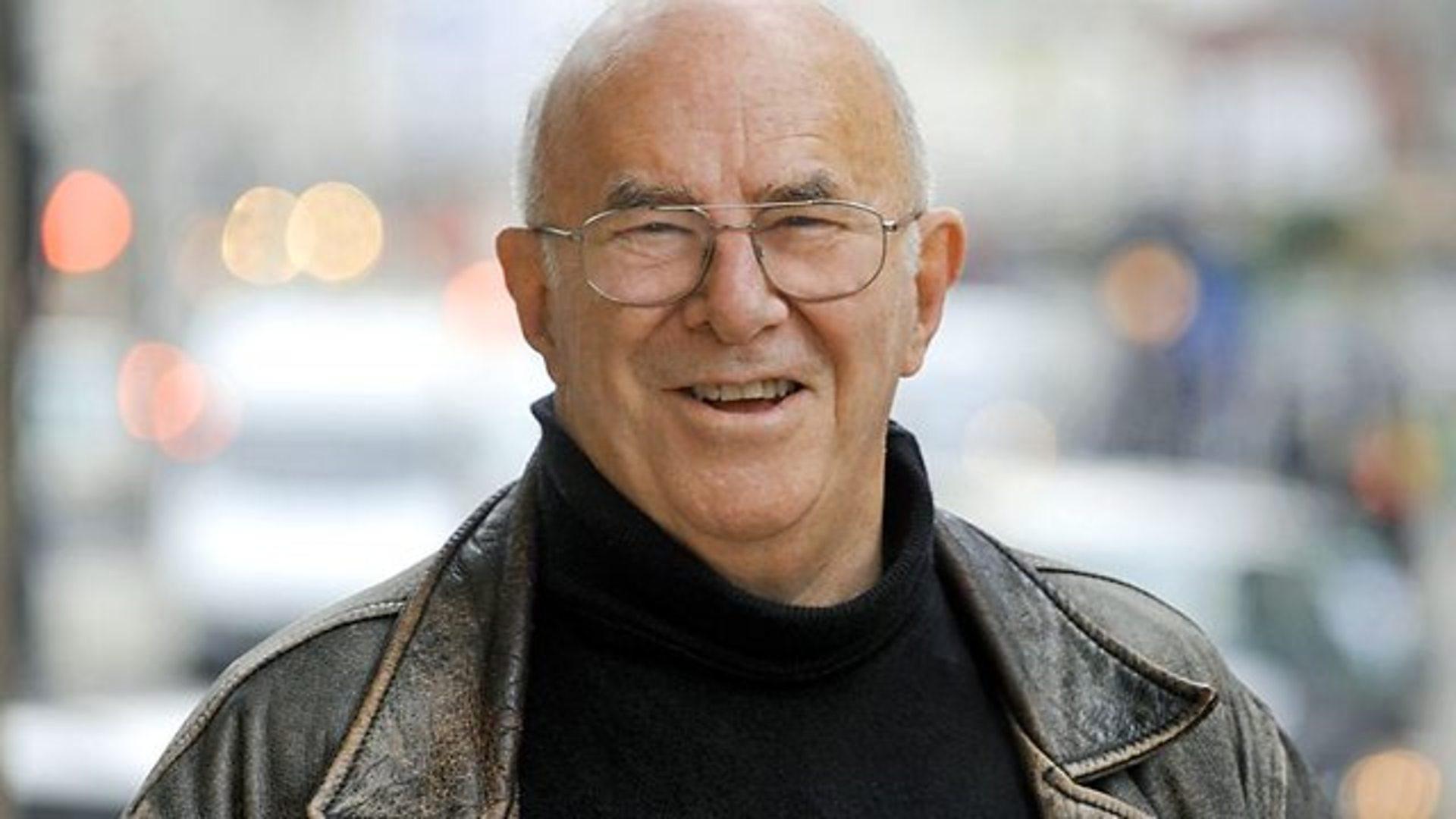 Clive James' Postcard From...