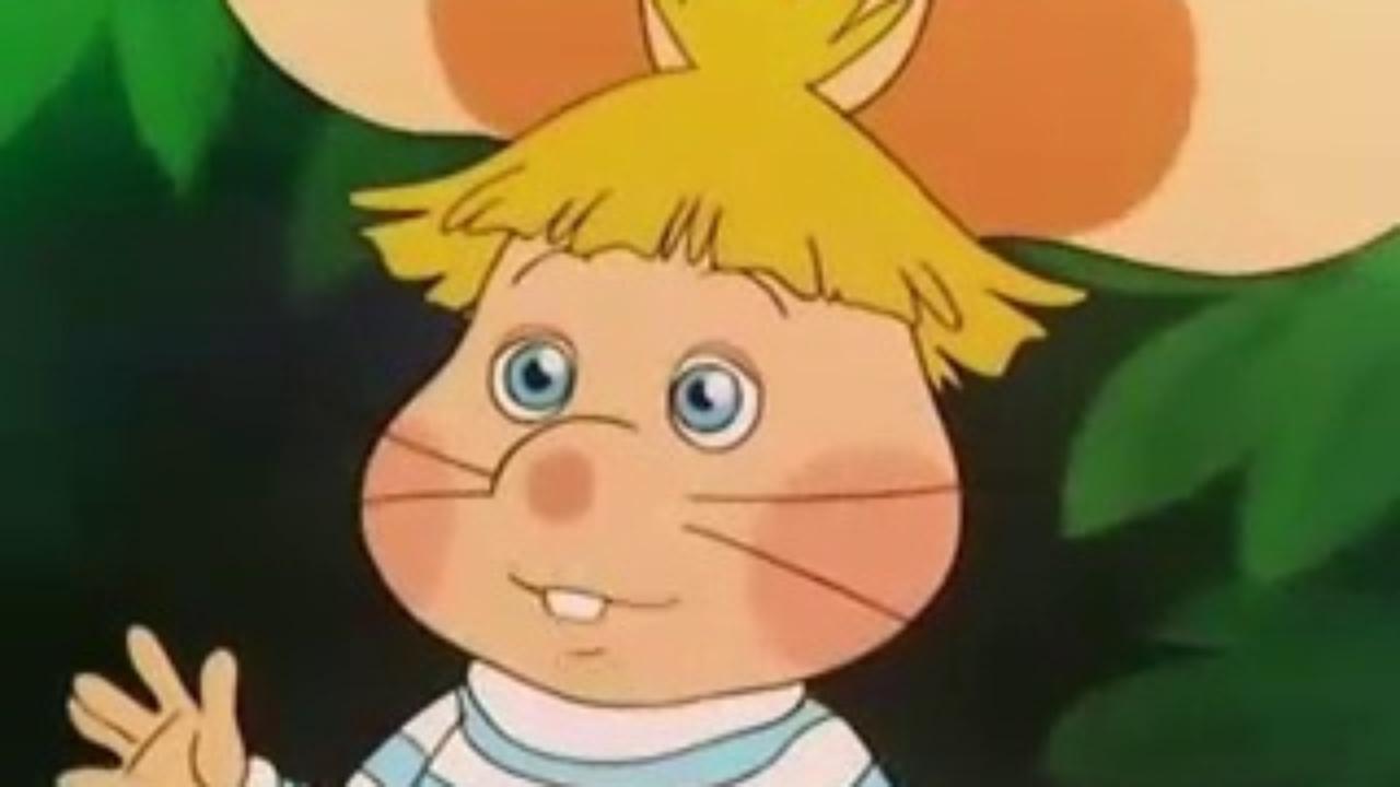 Topo Gigio
