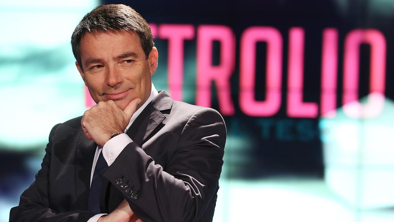 Petrolio