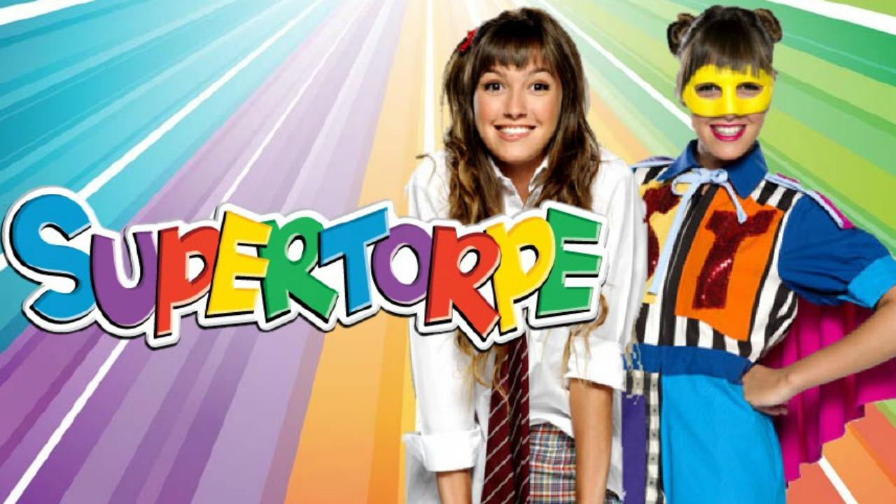 Supertorpe