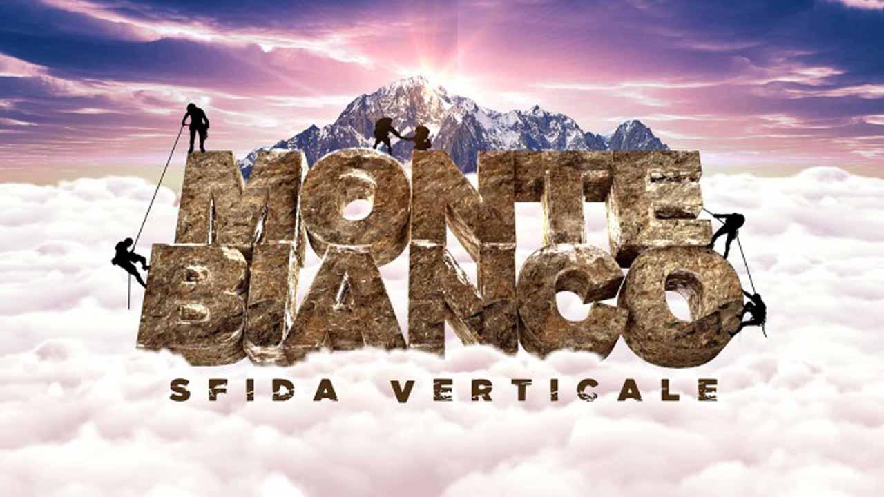 Monte Bianco