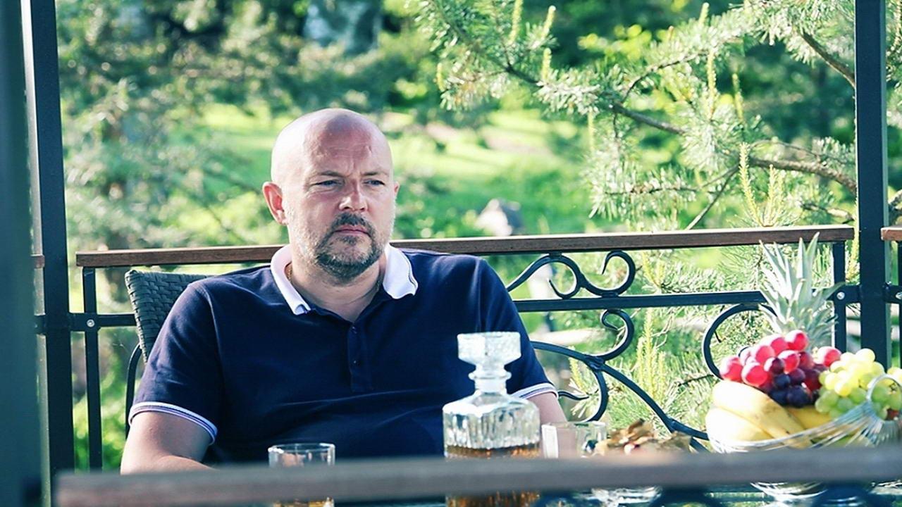 Испанец