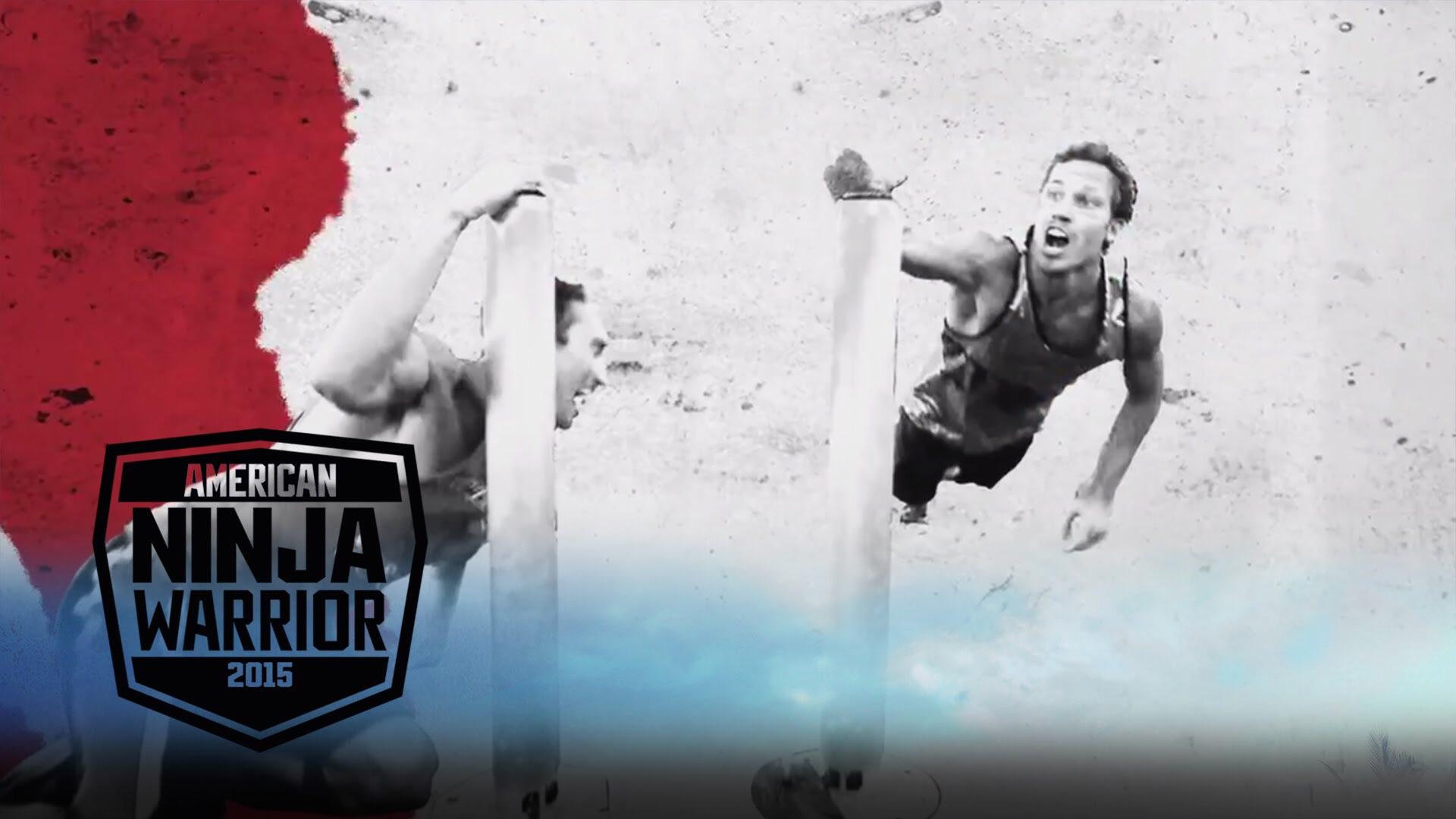 Team Ninja Warrior