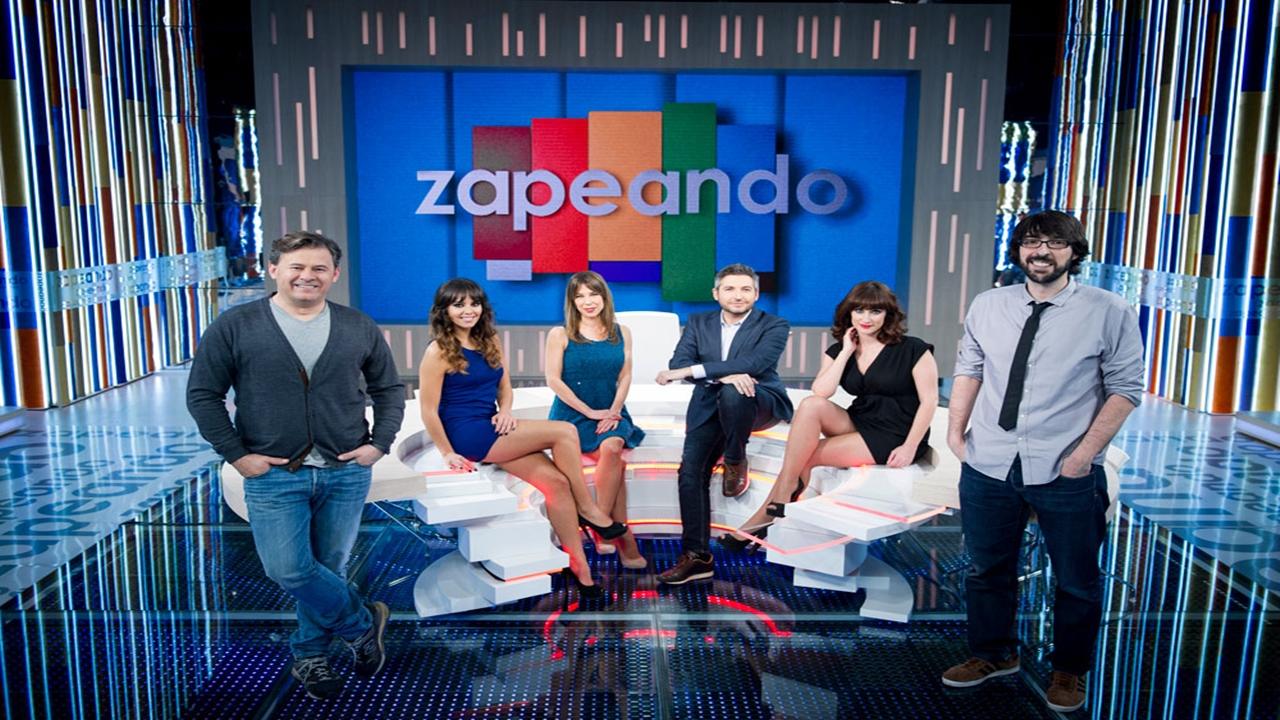 Zapeando
