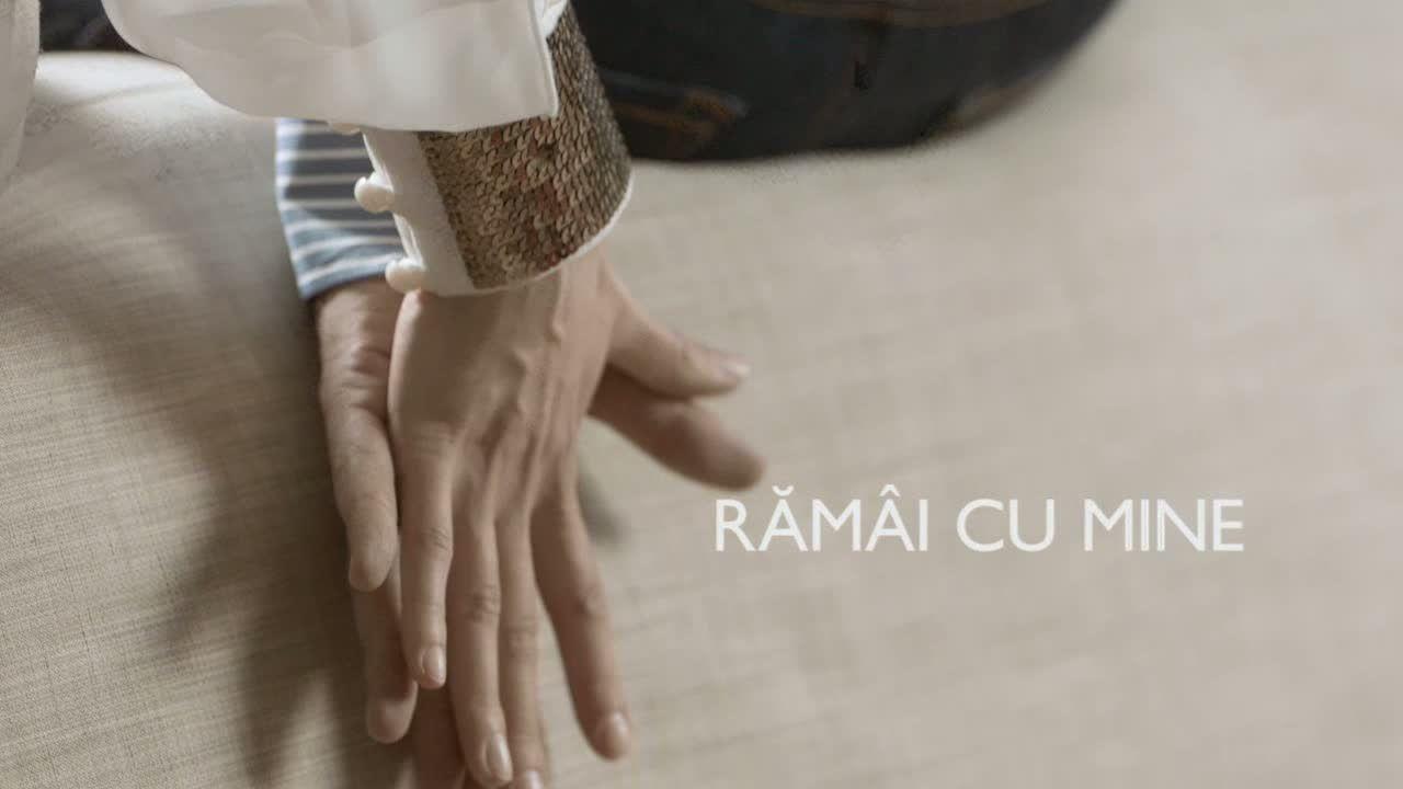 Rămâi cu mine