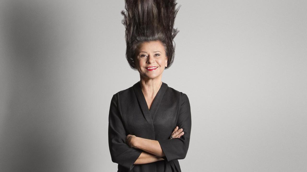 Tracey Ullman's Show