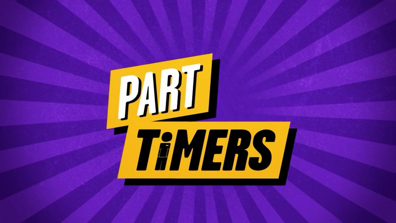 Part Timers