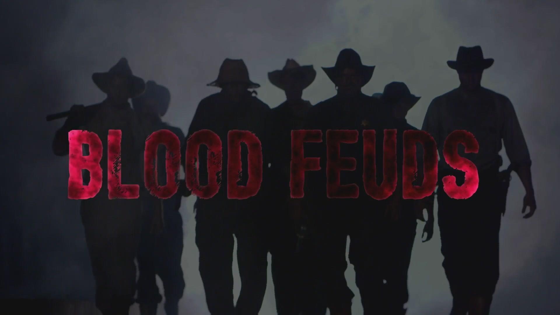 Blood Feuds