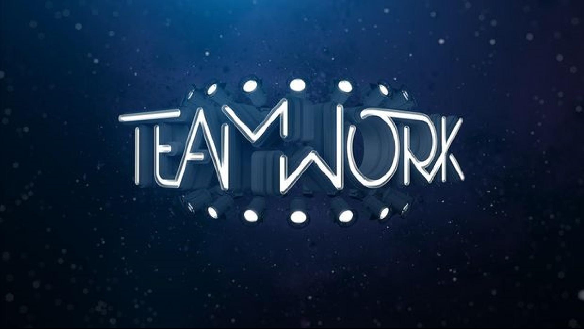 Teamwork - Play with your Star