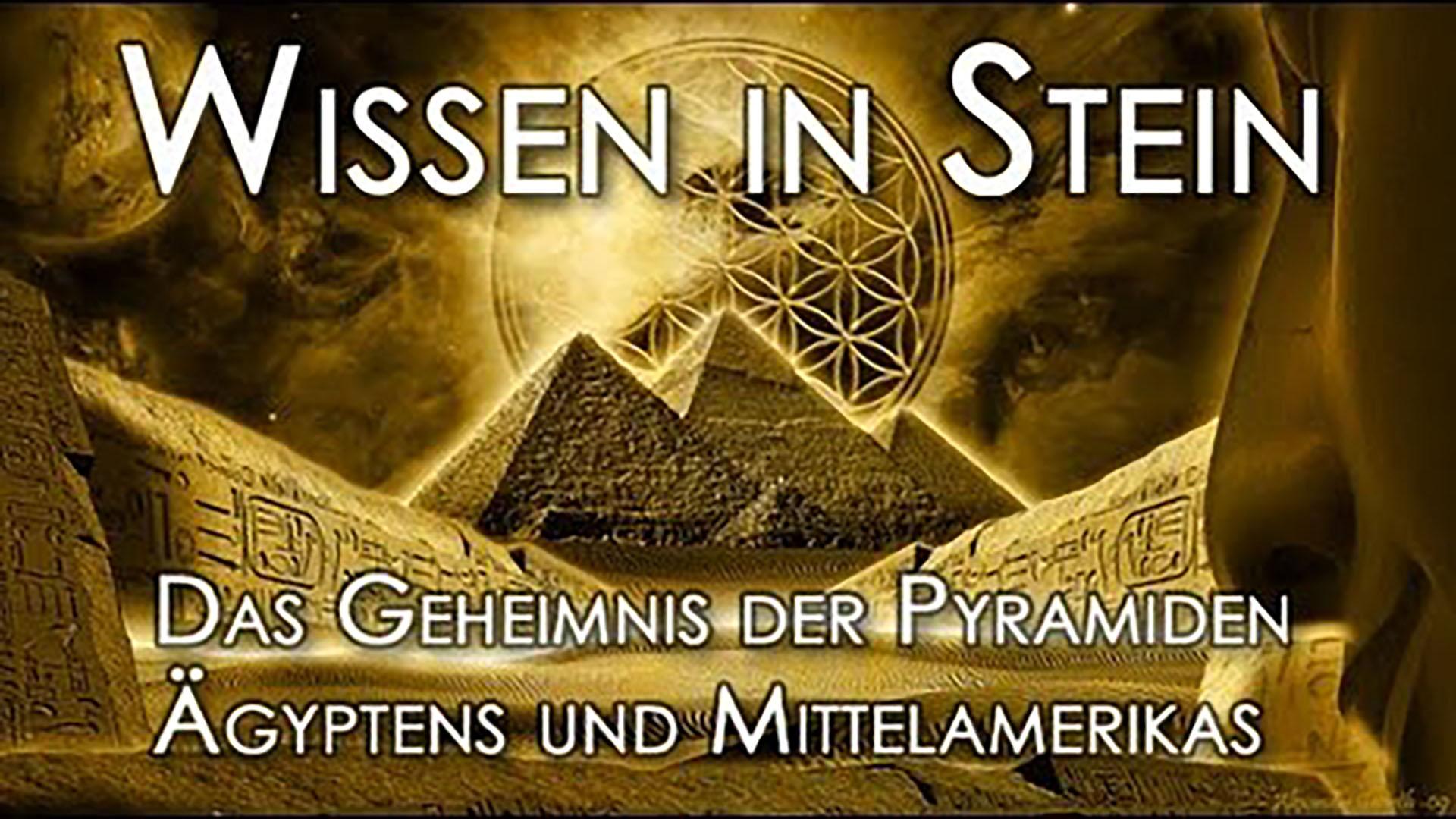 Wissen in Stein