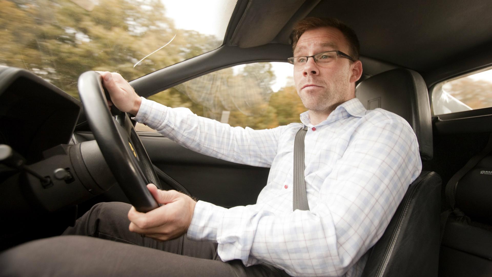 Teknikens Värld - Allt Om Bilen