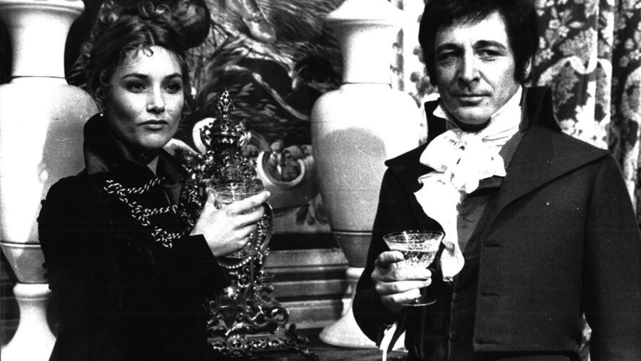 L'amaro caso della baronessa di Carini