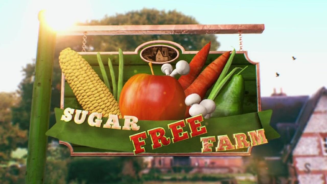 Sugar Free Farm