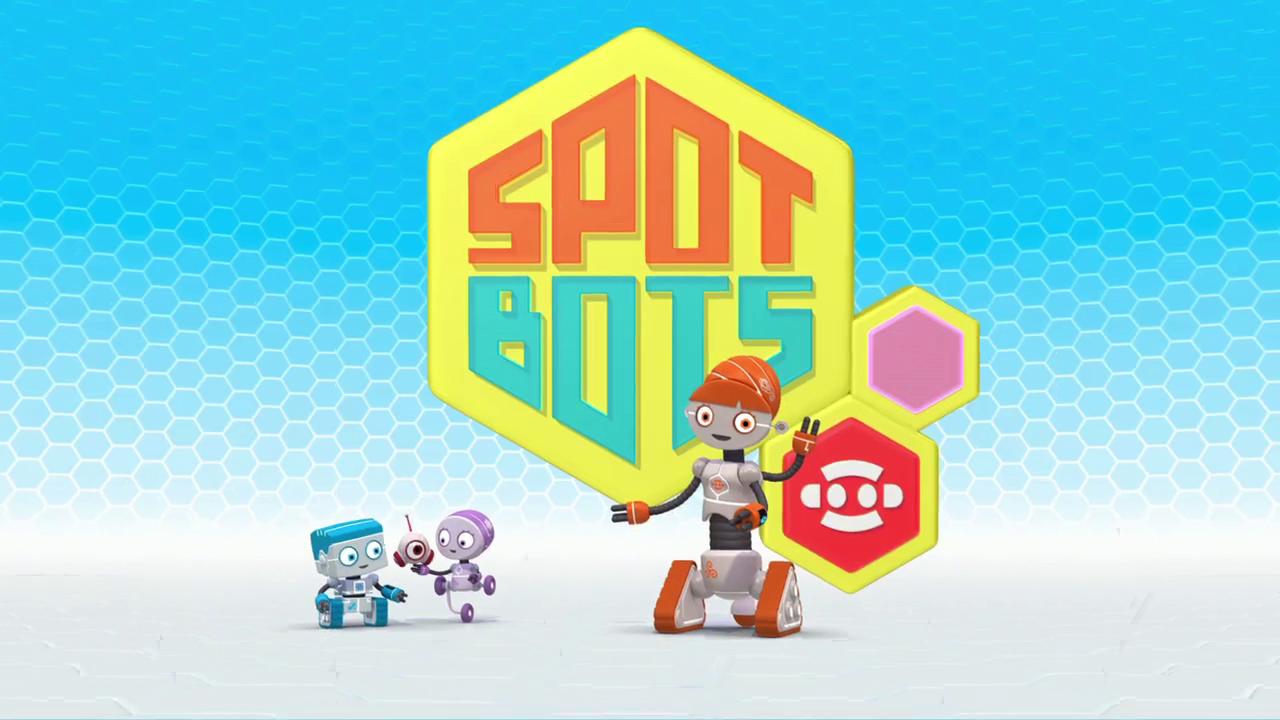 Spot Bots